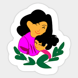 happy mother's day Sticker